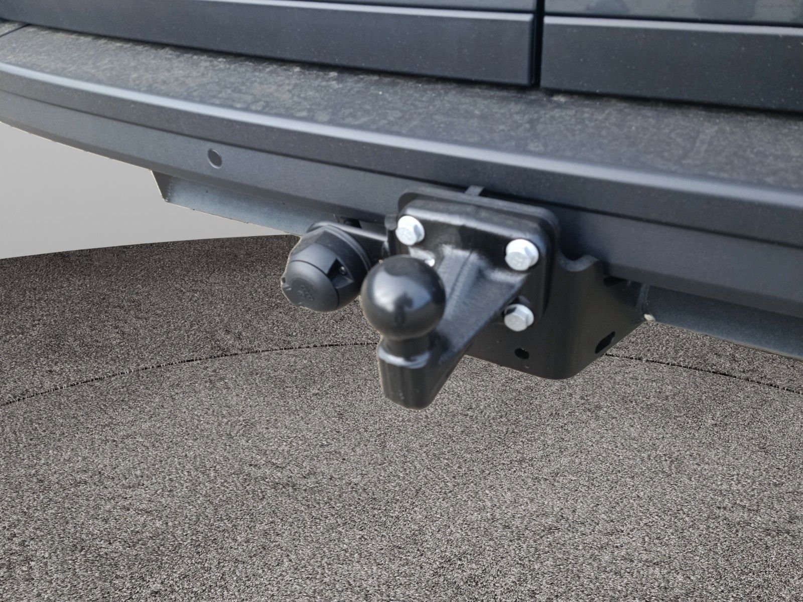 Fahrzeugabbildung Volkswagen Crafter 35 TDI *AHZV*SHZ*RFK*GRA*APP