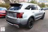 Kia Sorento 4WD 7S Nappa Pano Bose HUD eHK ACC SH... - Kia Sorento Tageszulassungen