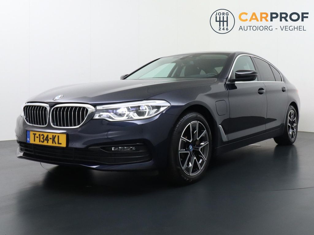 BMW 530 5-serie 530e iPerformance Executive kamera | - 2020