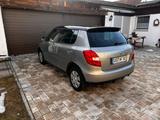 Skoda Fabia 1.2l TSI 63kW Monte Carlo Monte Carlo - Skoda Fabia: 1.6