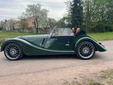 Morgan Plus 6 First Edition Emerald  - Morgan Plus 6 mit 3 Türen