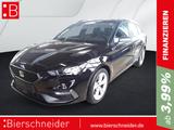 Seat Leon SP 1.5 eTSI DSG AB 209EUR FR NAVI REAR VIEW - Seat Leon: 20v