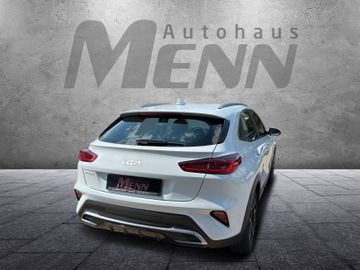 Kia XCeed 1.5 T-GDI Vision DCT7 Klima Navi Kamera