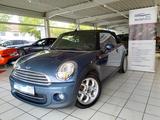 MINI Cooper Cabrio - PDC - MINI Behindertengerecht