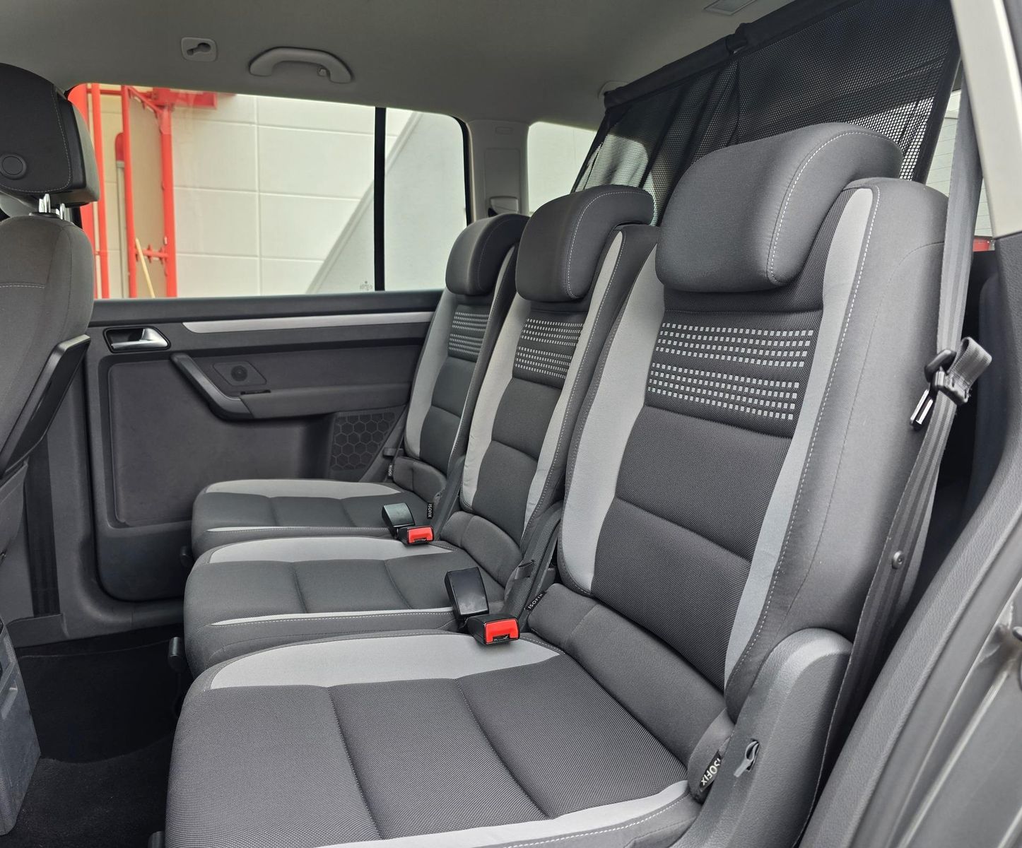 Fahrzeugabbildung Volkswagen Touran 1.6 TDI Life /Navi/Klimaauto/Park-As/Shz