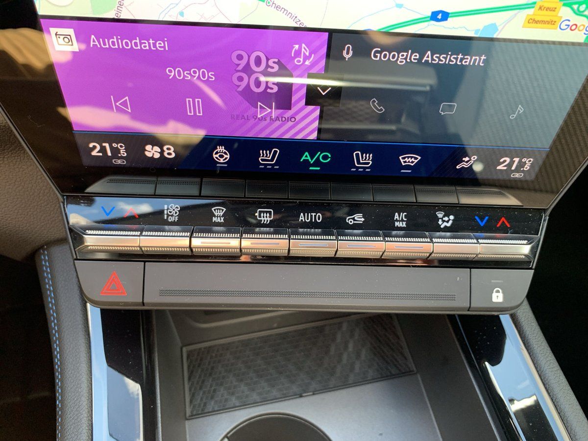 Renault Austral - Bild 18