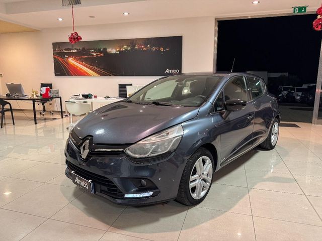 Renault RENAULT Clio 1.5 dCi 75 CV 5p Duel Pelle Navi