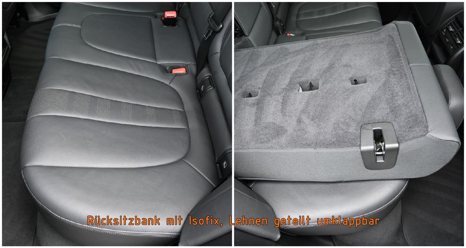 Fahrzeugabbildung BMW X5 xDr.30d M SPORT °ACC°AHK°HUD°PANO°STANDHEIZ.°