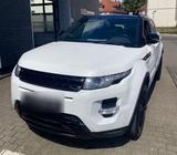 Land Rover Range Rover Evoque 2.2 Automatik - Land Rover Range Rover Evoque in Krefeld