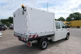 Volkswagen T5 1,9 TDI Doka Pritsche Plane Klima - Angebote