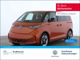 Volkswagen ID. Buzz Pro AHK behz.Frontsch. Navi IQ-Light