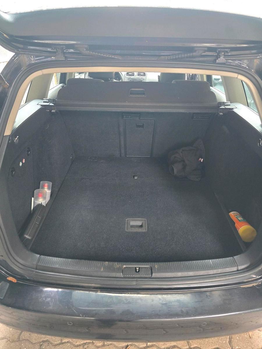 Volkswagen Golf 2012 — photo 12