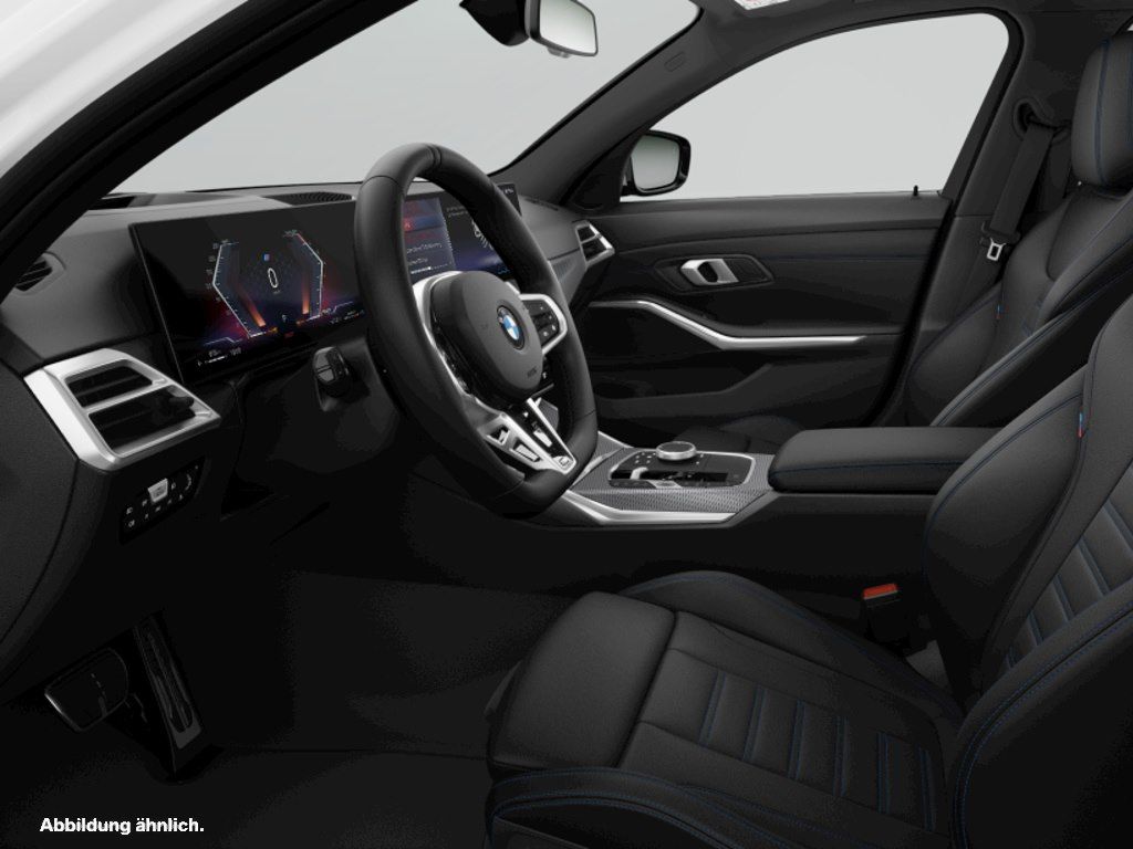 BMW 330 - Bild 3