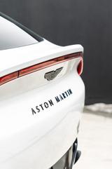 Aston Martin DBX 4.0 V8 DBX707  - Aston Martin DBX aus 2023