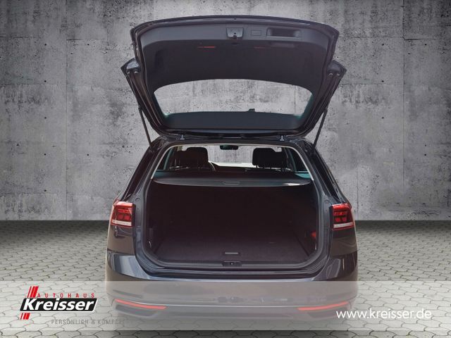 Passat Variant 4M 2.0 TDI Business AHK/NAVI/RFK