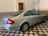 Mercedes-Benz Mercedes-benz CLK 280 cat Elegance - gebrauchte Mercedes-Benz CLK 280 aus dem Jahr 2006