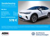 Volkswagen ID.4 Pro LED NAVI 360° WÄRMEPUMPE ACC SHZ AHK