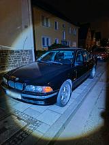 BMW Bmw e39 523i - BMW 523 aus 1997: 523i