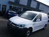 Volkswagen Caddy  Maxi  Kühlkasten 2.0 TDI - Trucks in Kassel
