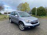 Honda CR-V 2.0 (150PS) Elegance Allrad Anhängerkupplun - Honda CR-V in Mainz
