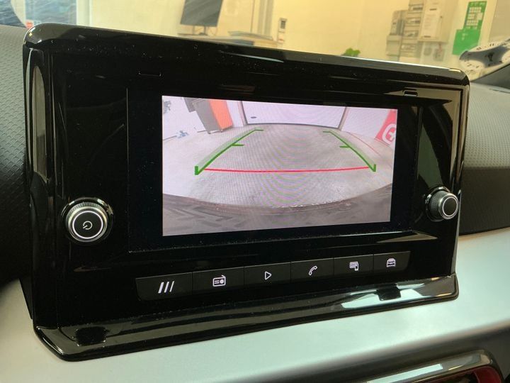 Fahrzeugabbildung SEAT Ibiza FR TSI DSG *Cam*LED*PDC*APP*Sitzhzg*ACC*