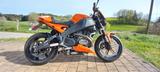 Buell XB12 SS - STREETFIGHTER