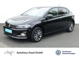 Volkswagen Polo Highline 1.0 TSI 110PS 6-Gang - Volkswagen Polo: 11