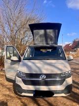 Volkswagen T6.1 camper / Transporter - Transport