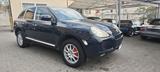 Porsche Cayenne 4.5 cat Turbo - Porsche Cayenne aus 2004: Turbo