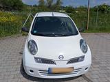 Nissan PKW Nissan Micra K12 - Nissan Micra mit Benzin-Antrieb: K12