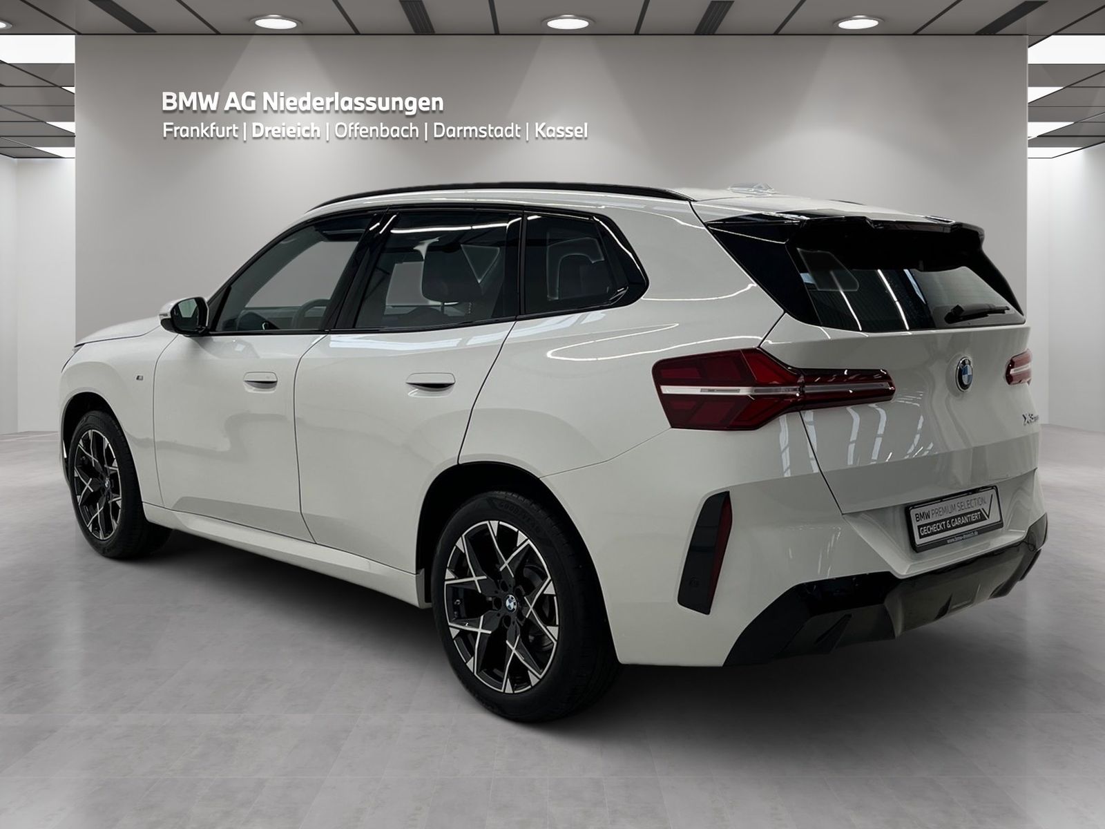 BMW X3 - Bild 5