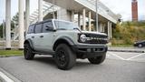 Ford Bronco Wildtrack 2.7 V6 330KM - Ford Bronco mit Schiebedach