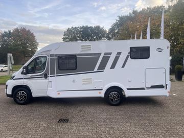 Carado V 347 *Modell 2026 Automatik*