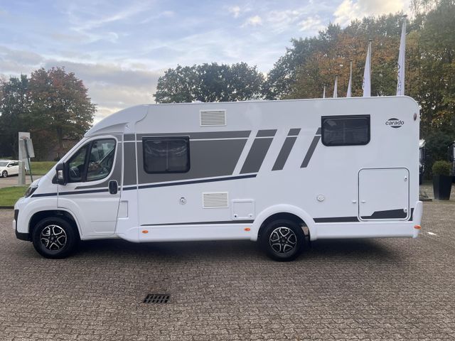 Carado V 347 *Modell 2026 Automatik*