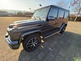 Mercedes-Benz G 63 AMG Mercedes-AMG G 63 Edition 463 Editi... - Mercedes-Benz G 63 AMG von privat