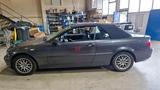 BMW 318i Cabrio E 46 - BMW 318: E46