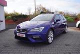 Seat Leon ST 2.0 TDI FR DSG LED Navi Panorama ACC DAB - Seat Leon mit Diesel-Antrieb