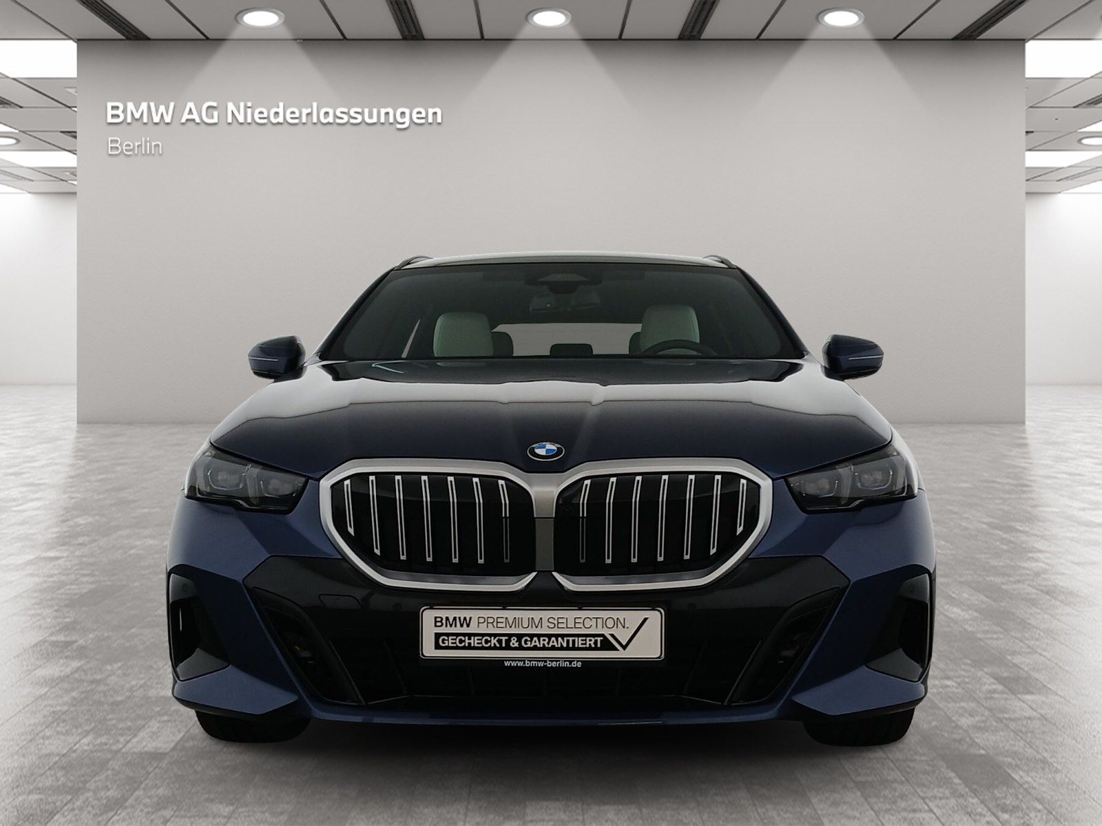 BMW 520 - Bild 4
