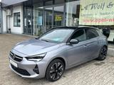 Opel Corsa-e F Ultimate ALCANTARA+MLED+NAVI+SHZ+7,4kW - Opel Corsa e-Ultimate