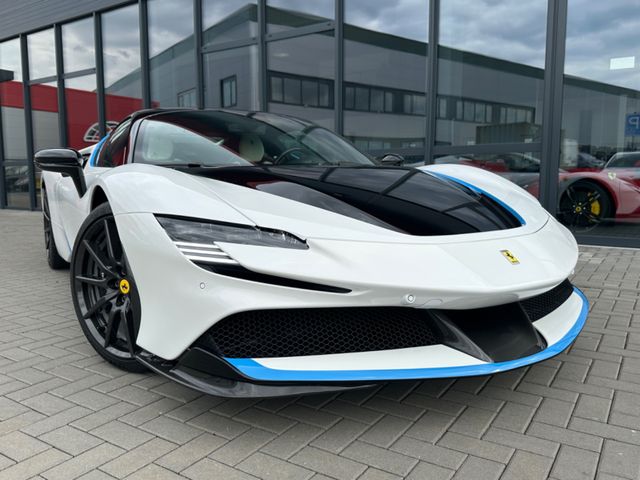 Ferrari SF90  Stradale Assetto Fiorano Taylor Made 1of1