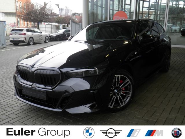 BMW 520 d Touring Sportpaket HUD Navi digitales Cock