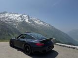 Porsche 911 997.2 Turbo Coupe / PDK / unfallfrei / C00 - Porsche 997 in Duisburg