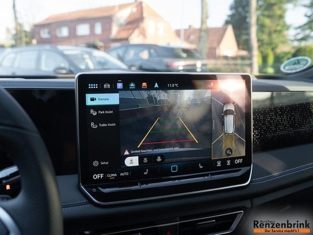 Tiguan 1.5 eTSI R-Line AHK 360° HUD DCC 20" LM-F
