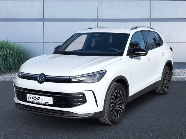 Image of Volkswagen Tiguan
