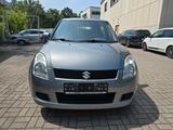 Suzuki Swift Lim. Dance Club - Suzuki Swift aus 2008