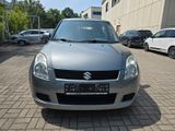 Suzuki Swift Lim. Dance Club - Suzuki Swift: Dance