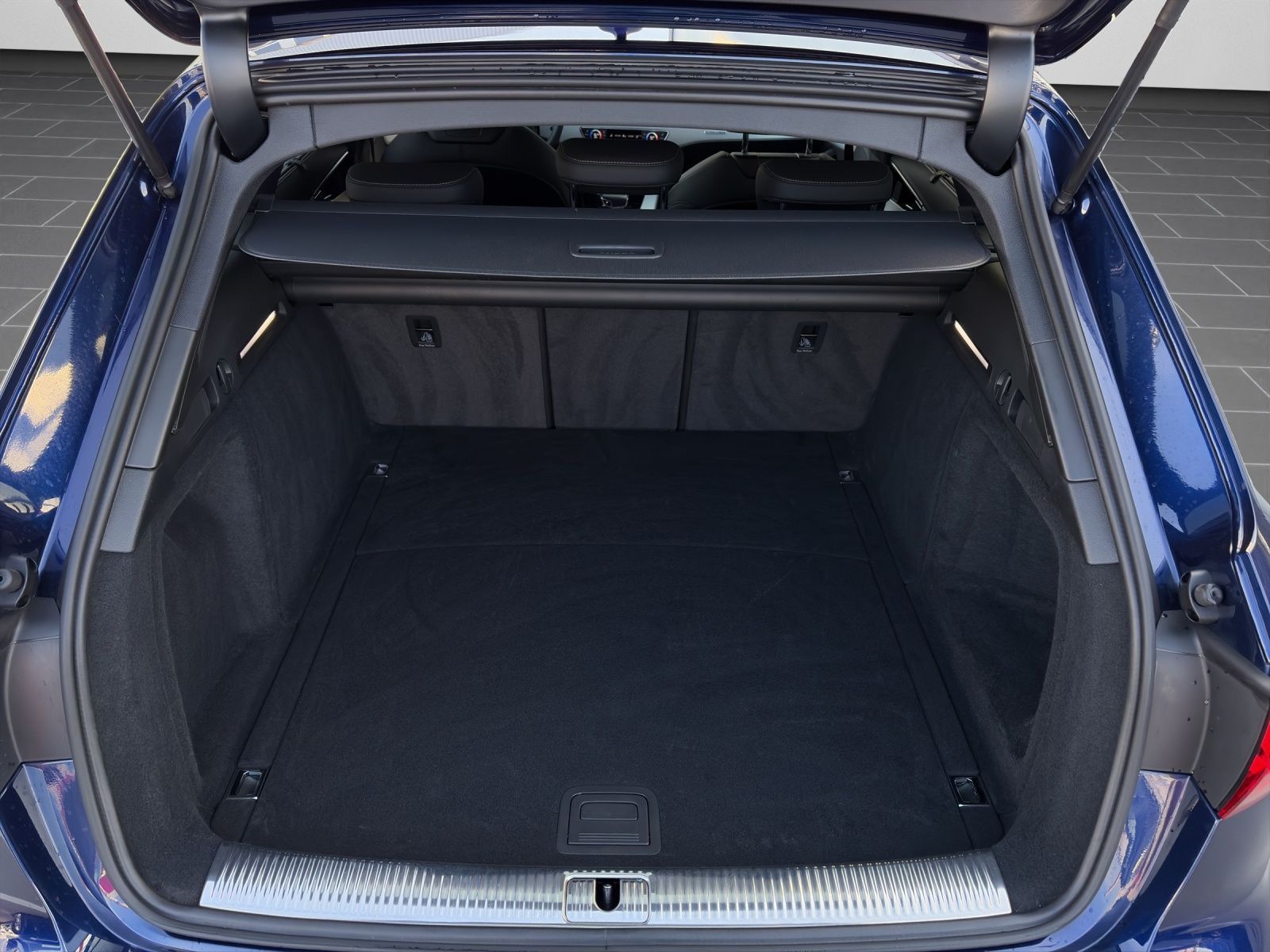 Audi A4 - Bild 15