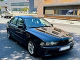 BMW E39 530d Limousine Mpaket - BMW 530 aus 2001: 530d