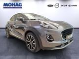 Ford Puma 1.0l EcoBoost Mild-Hybrid Titanium          - Ford Puma: Kleinwagen