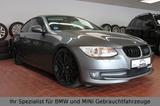 BMW 318i Coupe Facelift*2.Hand*19 Zoll*M-Paket - gebrauchte BMW 318 aus dem Jahr 2010